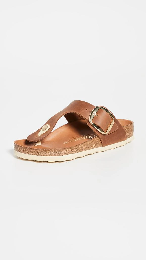 Birkenstock Gizeh Big Buckle Sandals 1