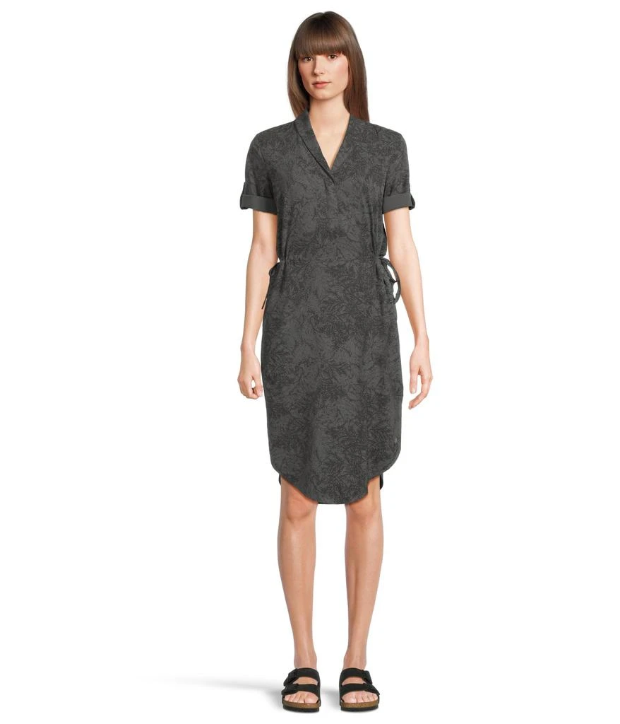 Royal Robbins Spotless Traveler Dress S/S 1