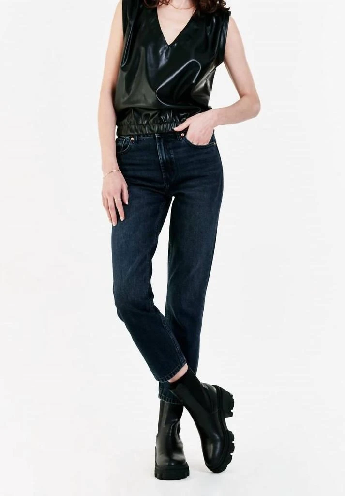 DEAR JOHN DENIM Dear John Denim - Arya Mix Media Tank Top 4