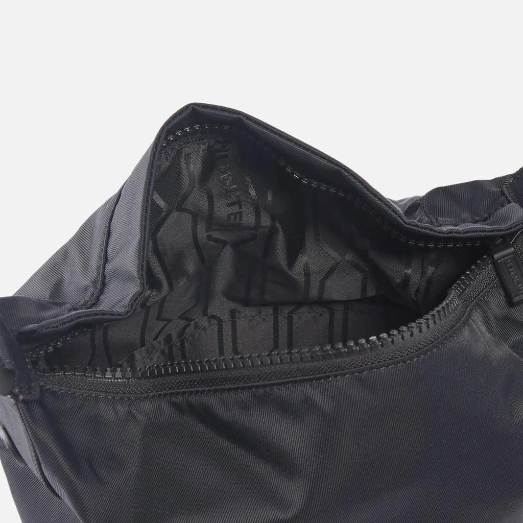 Hunter Hunter Pioneer Mini Topclip Nylon Backpack 4