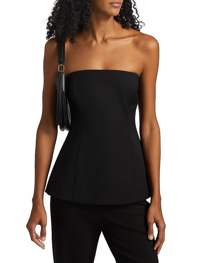 CAMI NYC Iliya Strapless Top 3