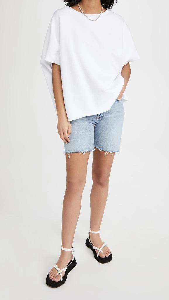 Frank & Eileen Capelet Tee 4