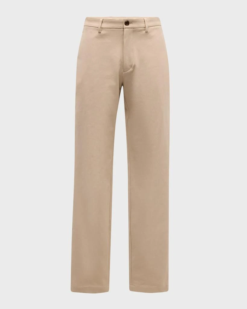 Theory Men's Zaine Bi-Stretch Pants 1