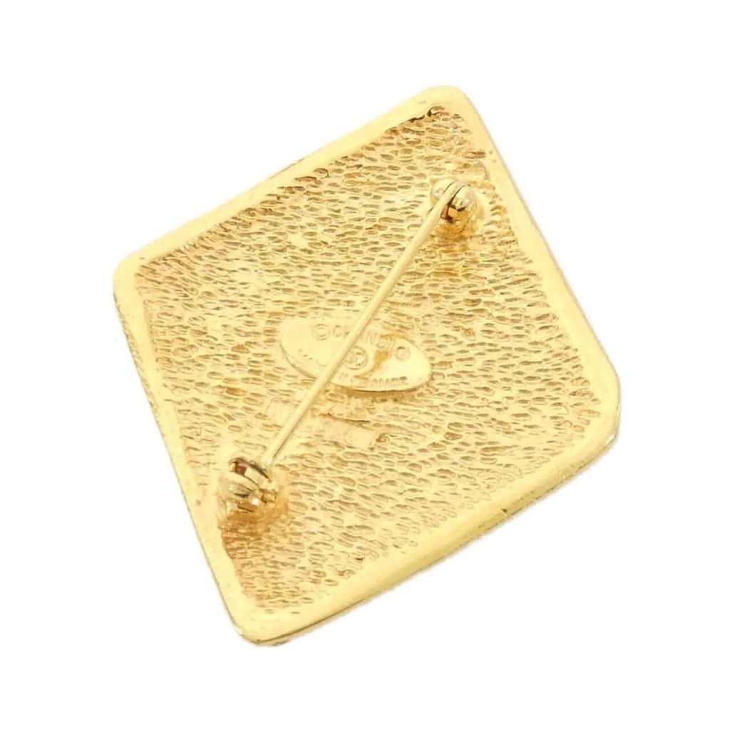 Chanel Brooch (Pre-Owned) 2