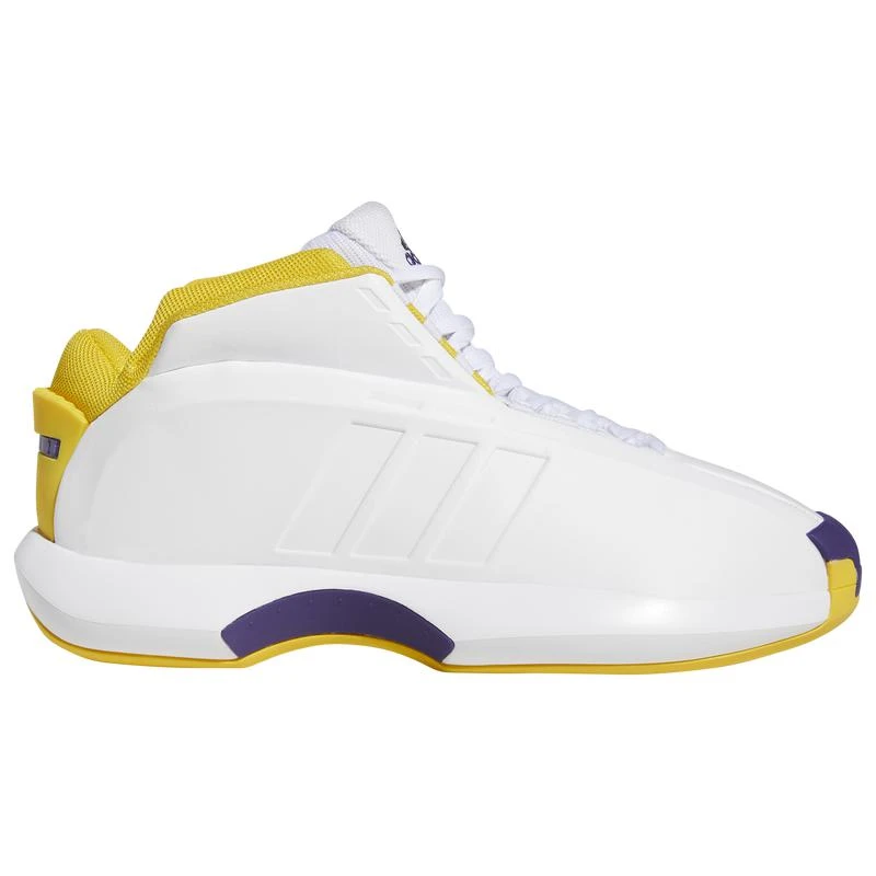 Adidas adidas Originals Crazy 1 - Men's 1