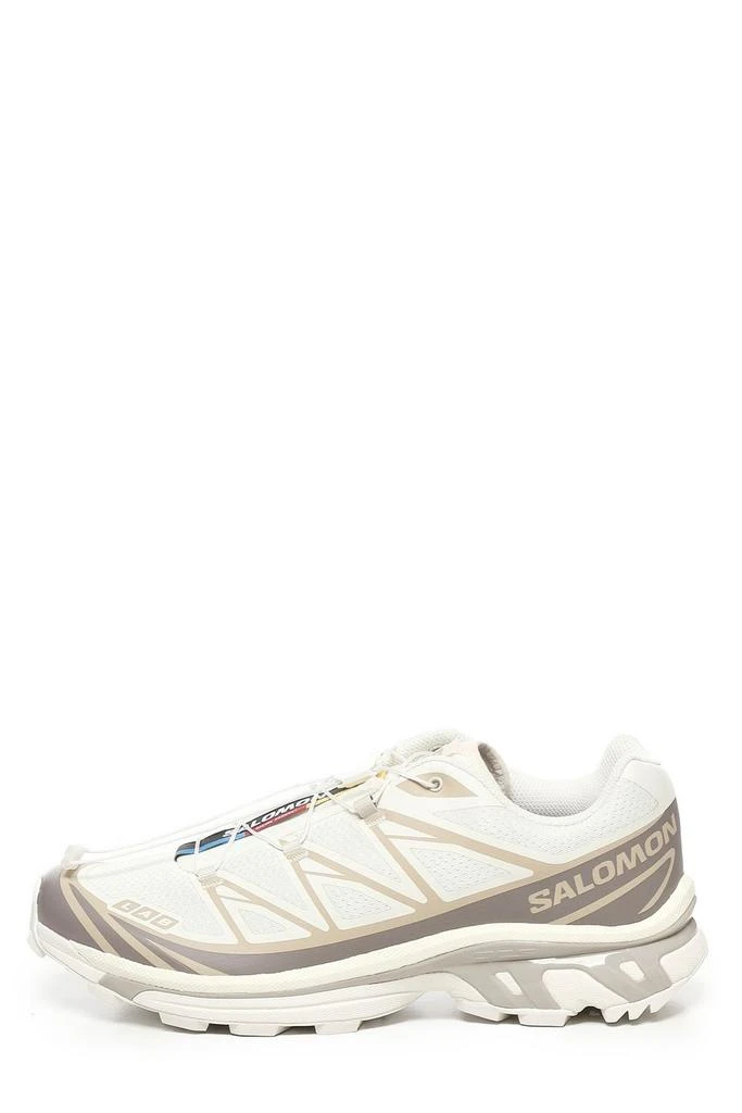 Salomon Salomon XT-6 Lace-Up Sneakers 2
