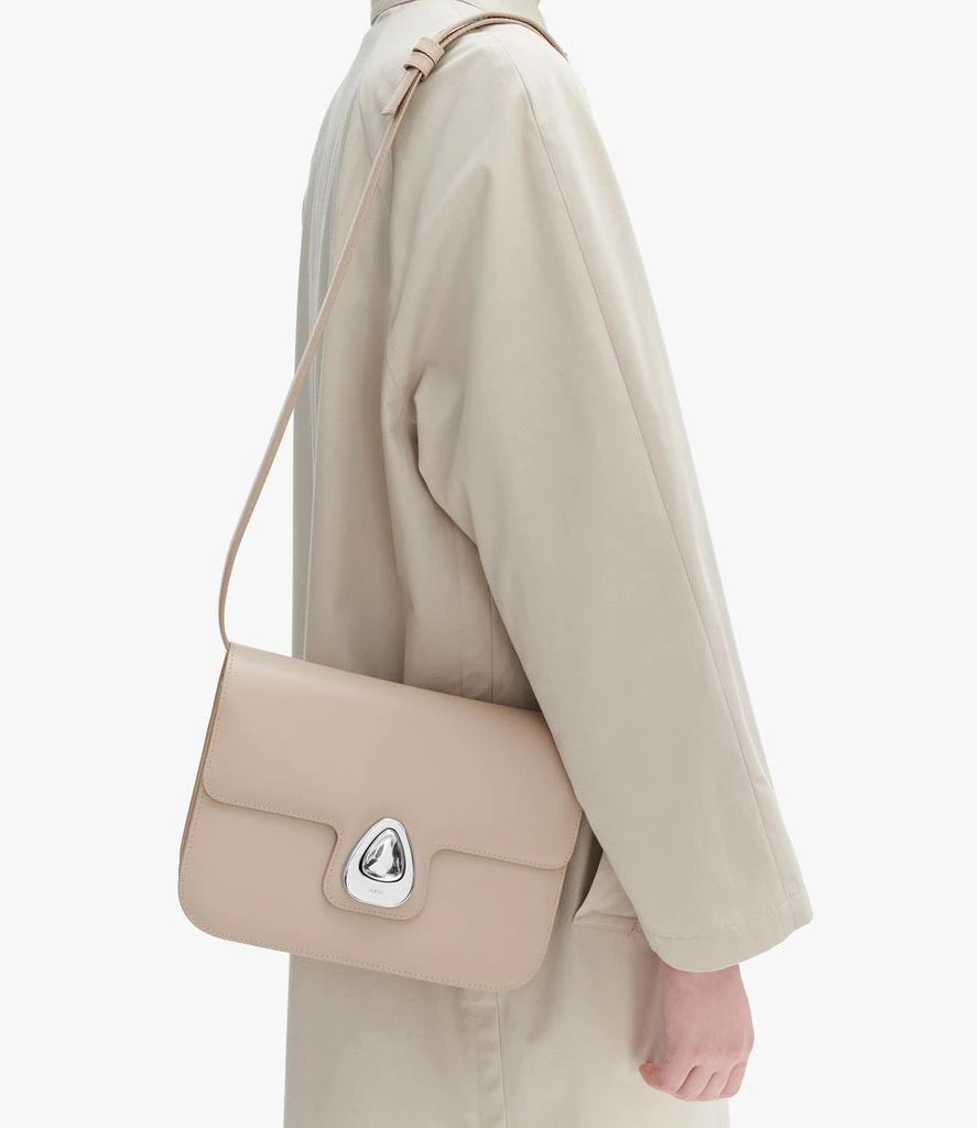 A.P.C. Astra bag 2