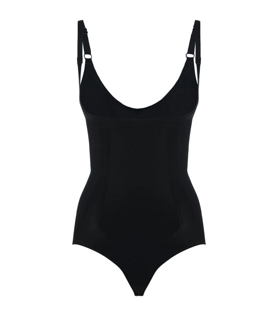 SPANX OnCore Open-Bust Bodysuit - Firm Control 2