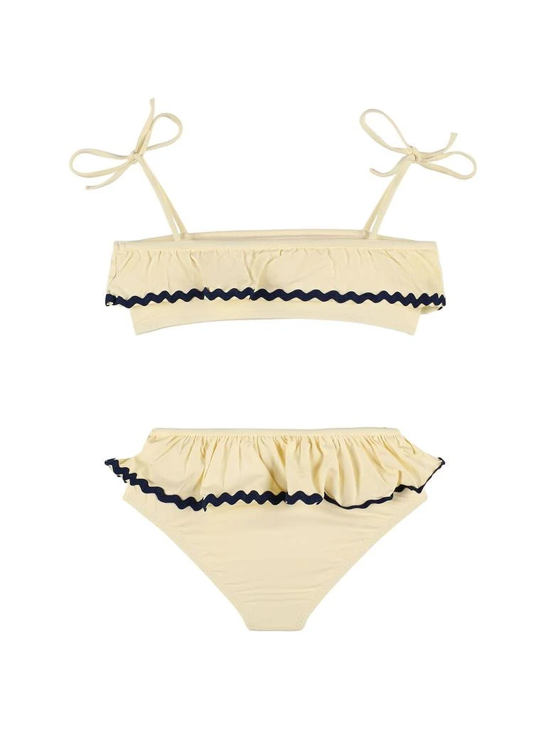 MIPOUNET Lycra Bikini 2