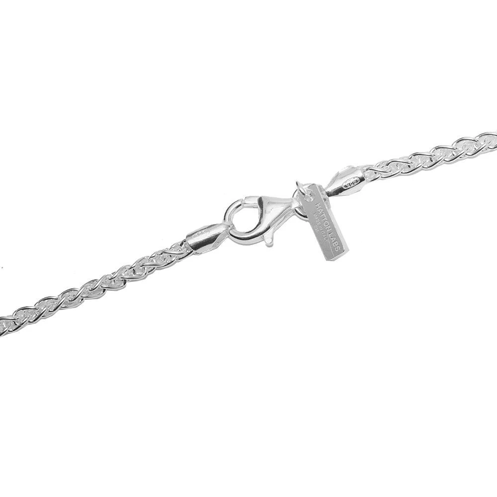 Hatton Labs Hatton Labs Rope Chain 3