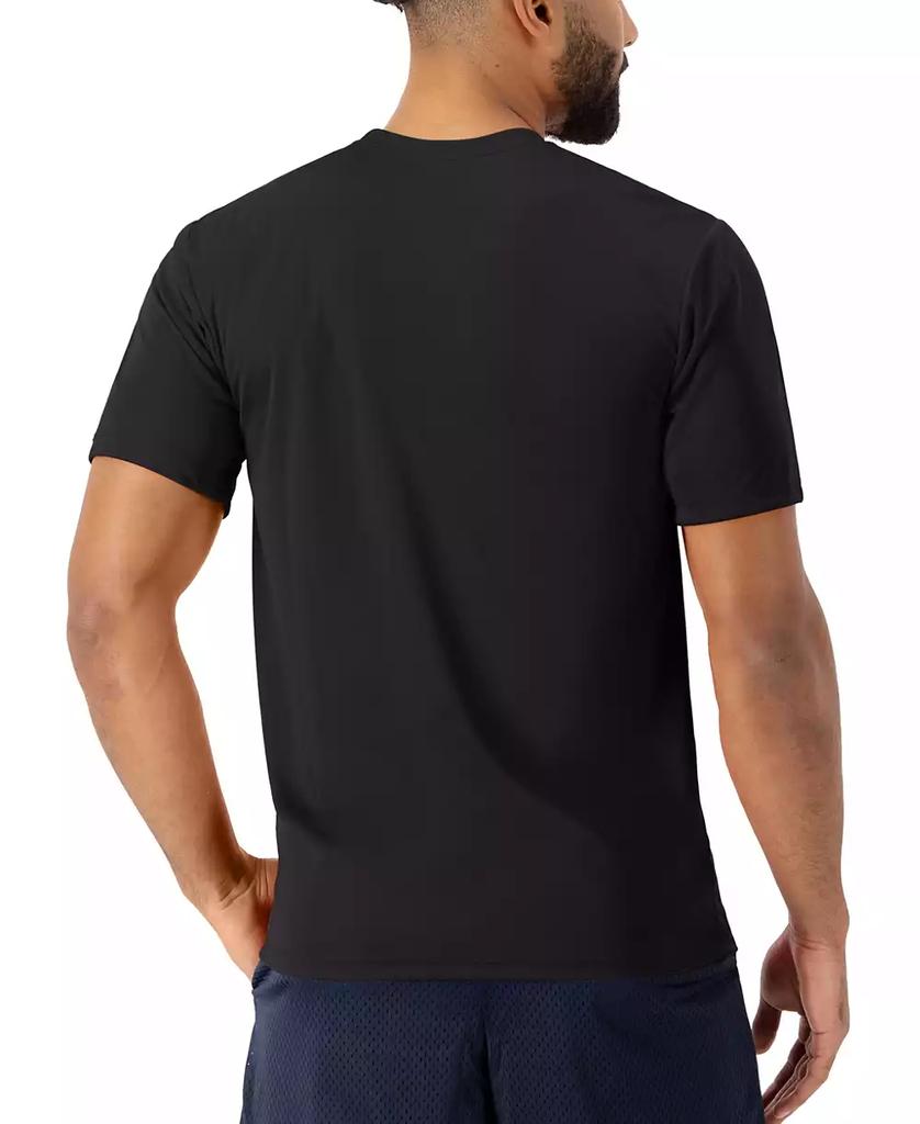 Hanes Sport Cool DRI Men's Performance T-Shirt, 2-Pack