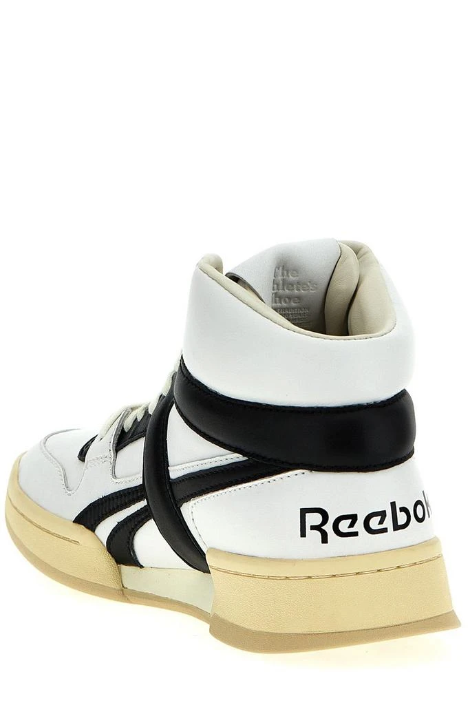 Reebok Reebok BB 5600 Archive High-Top Sneakers 3