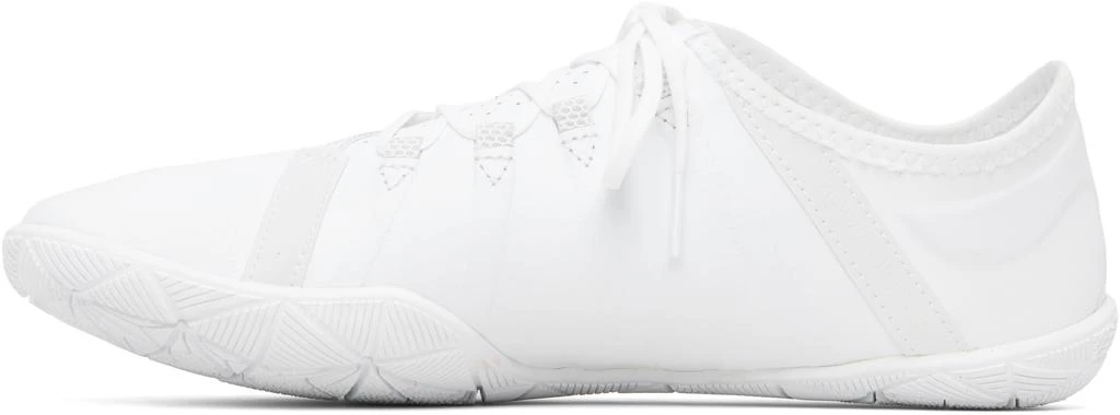 Junya Watanabe White New Balance Edition UX200 Sneakers 3