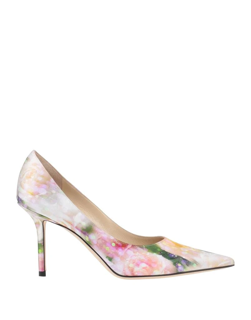 Jimmy Choo Pump 1