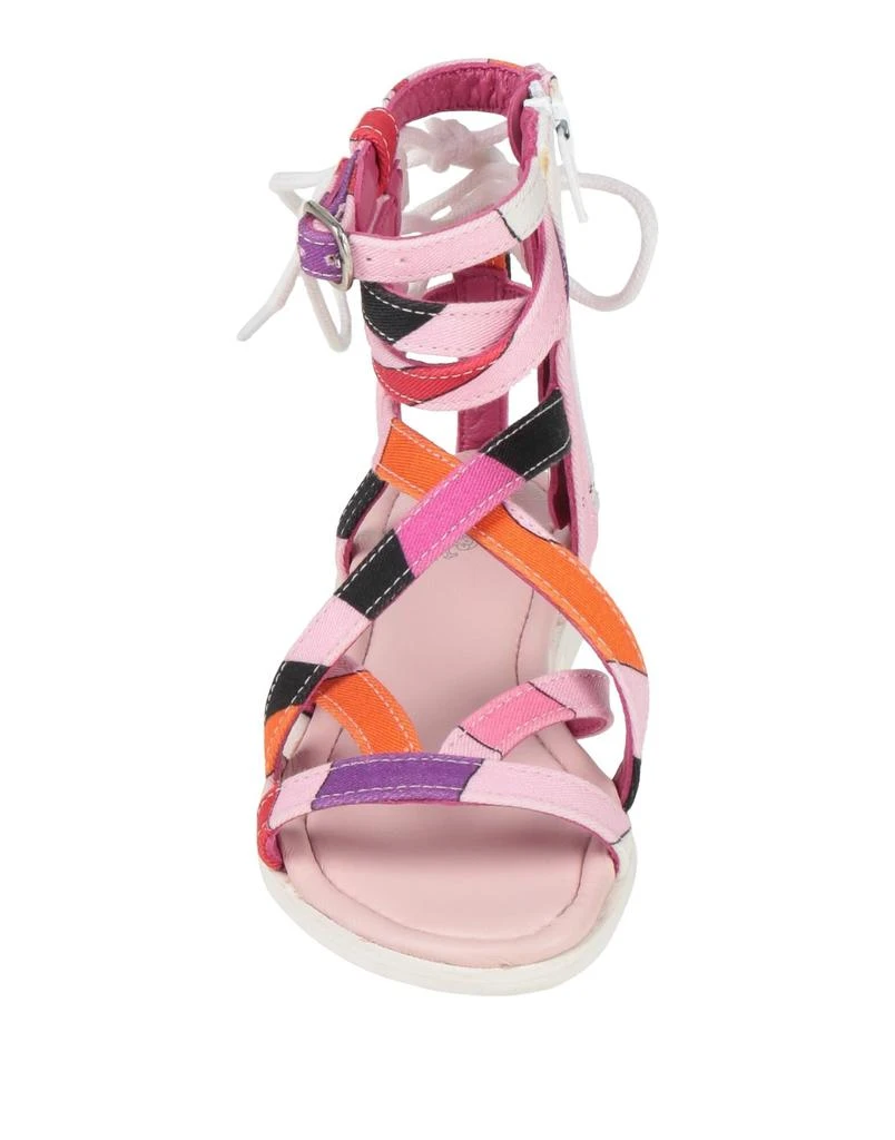PUCCI Sandals 4