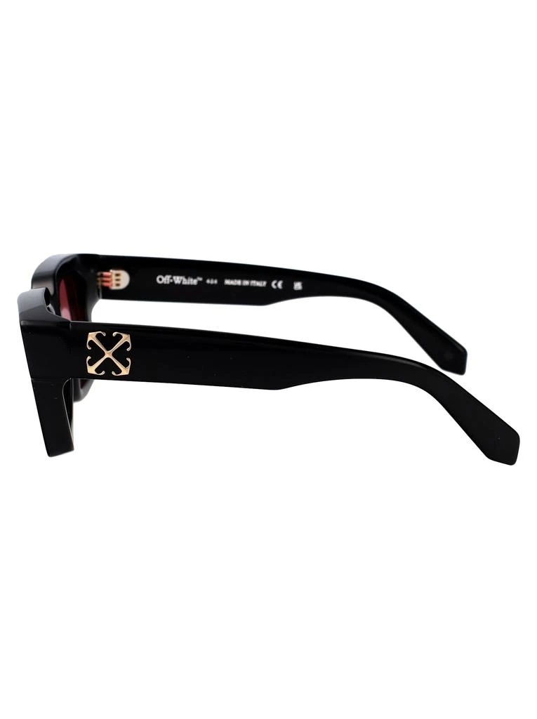 Off-White Virgil L Sunglasses 3