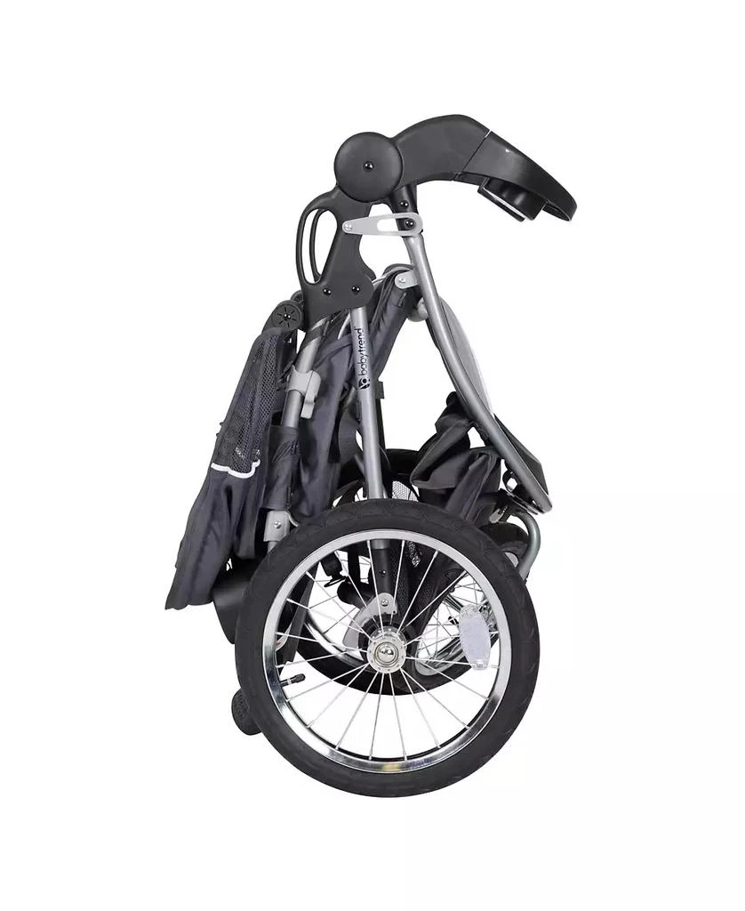 Baby Trend Cityscape Jogger Travel System - Moonstone 4