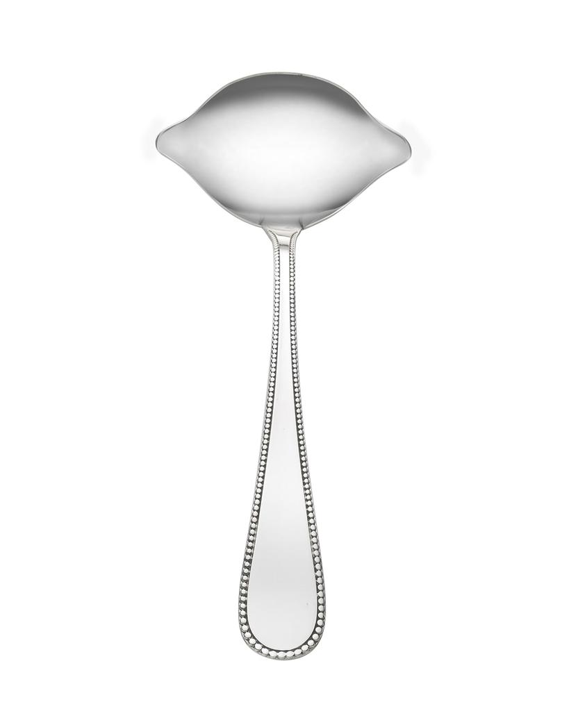 Wallace Silversmiths Palatina Gravy Ladle