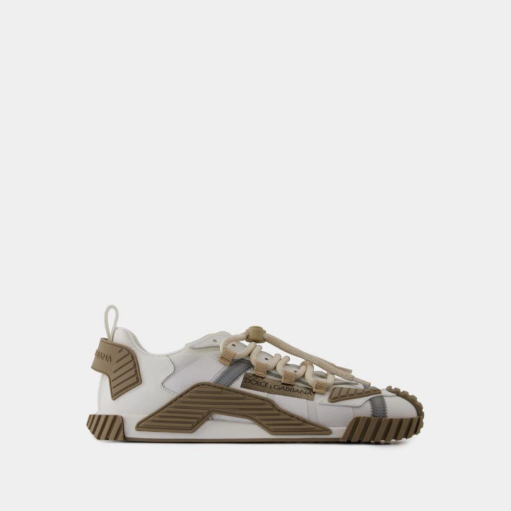 Dolce & Gabbana Dolce & Gabbana Low Top Sneakers 1