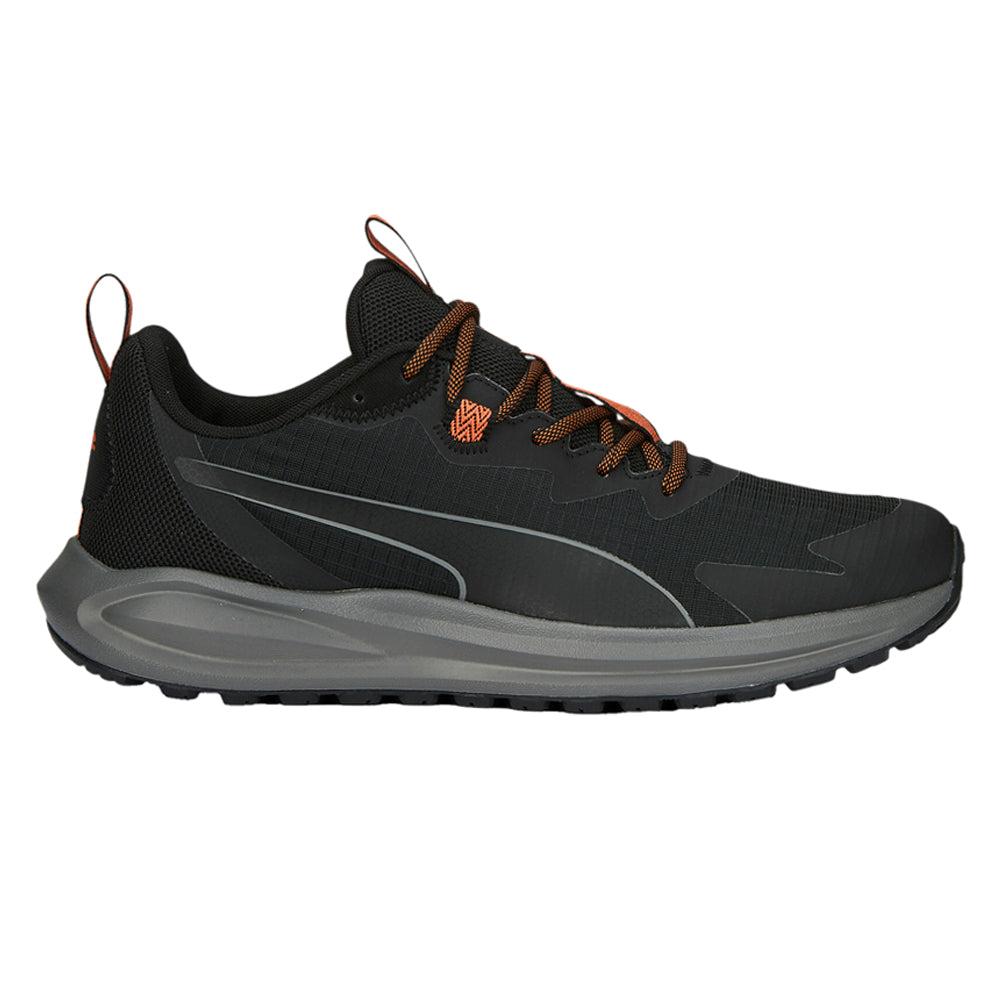 Puma Twitch Runner Trail Running Shoes