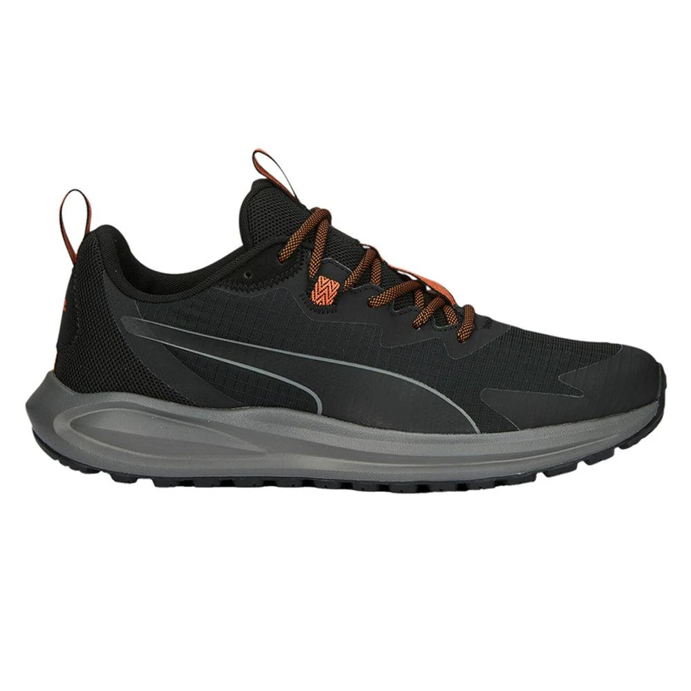 Puma Twitch Runner Trail Running Shoes 1