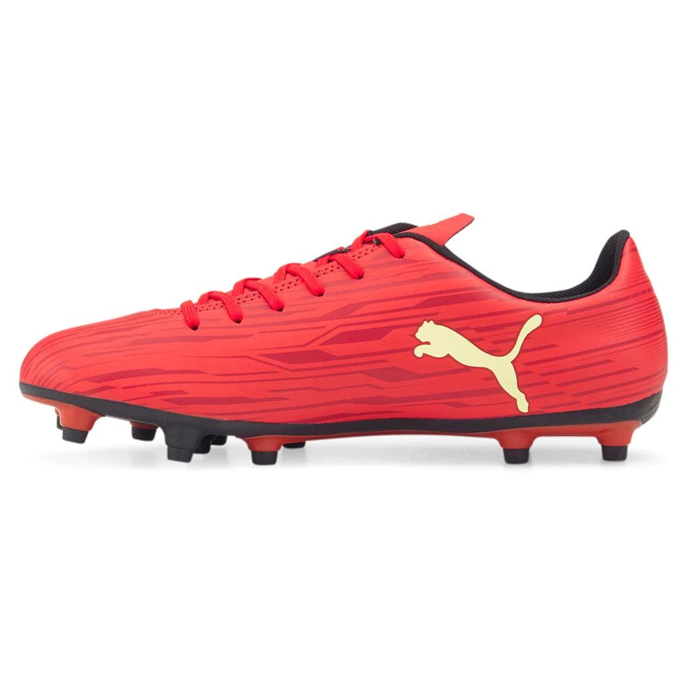 Puma Rapido III Firm Ground/Artificial Ground Soccer Cleats 3