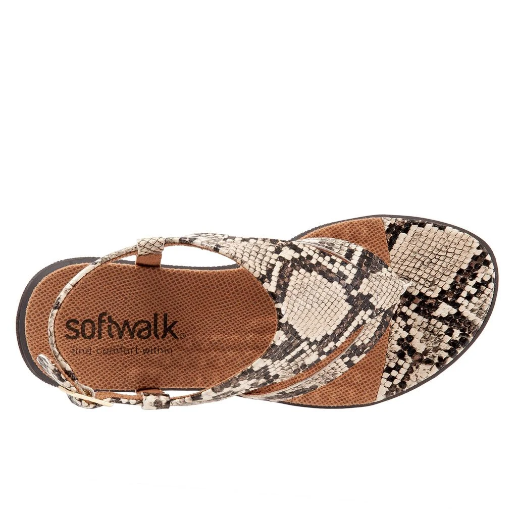 SoftWalk Temara 2