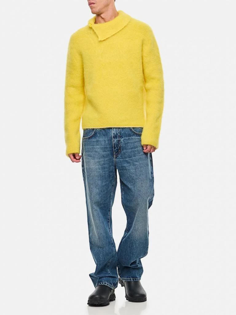 Jacquemus Sweater men Jacquemus 2