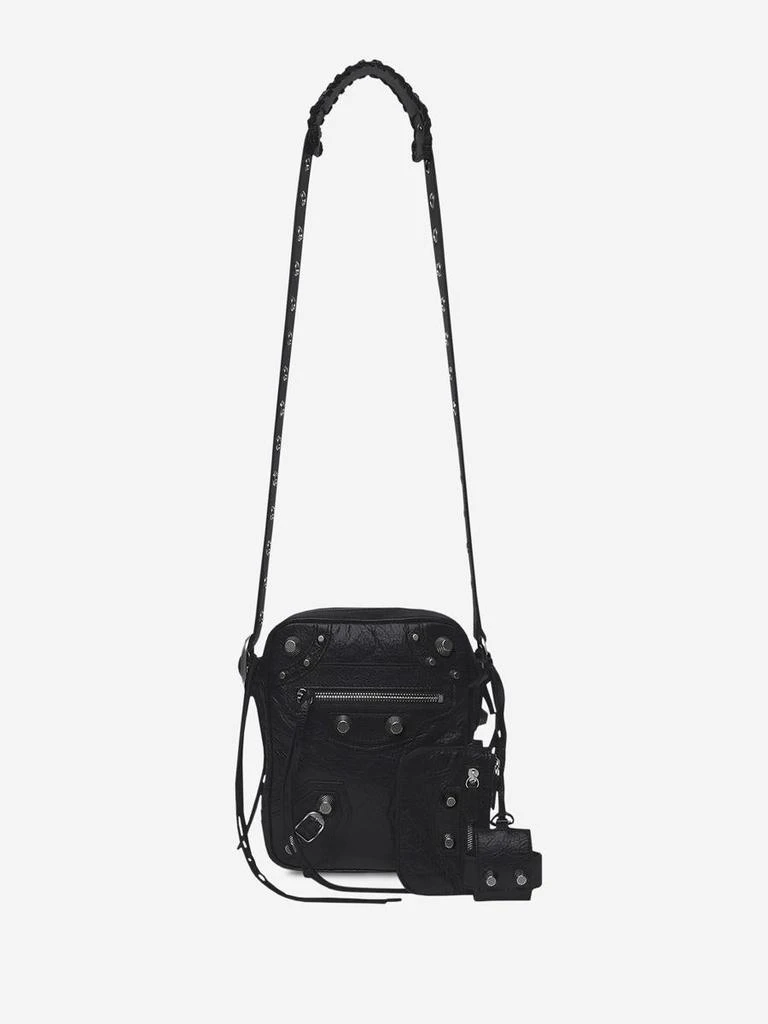 Balenciaga Balenciaga Le Cagole Shoulder Bag 1