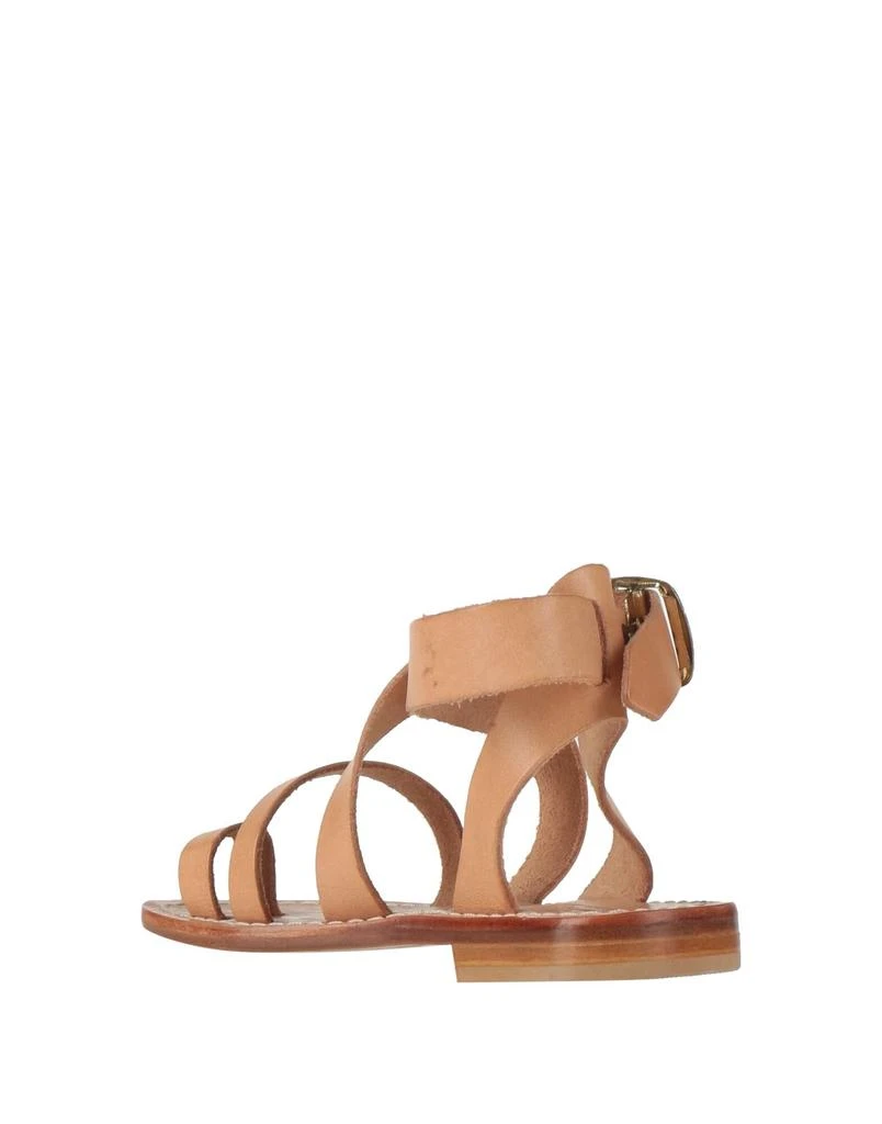 MODA POSITANO Flip flops