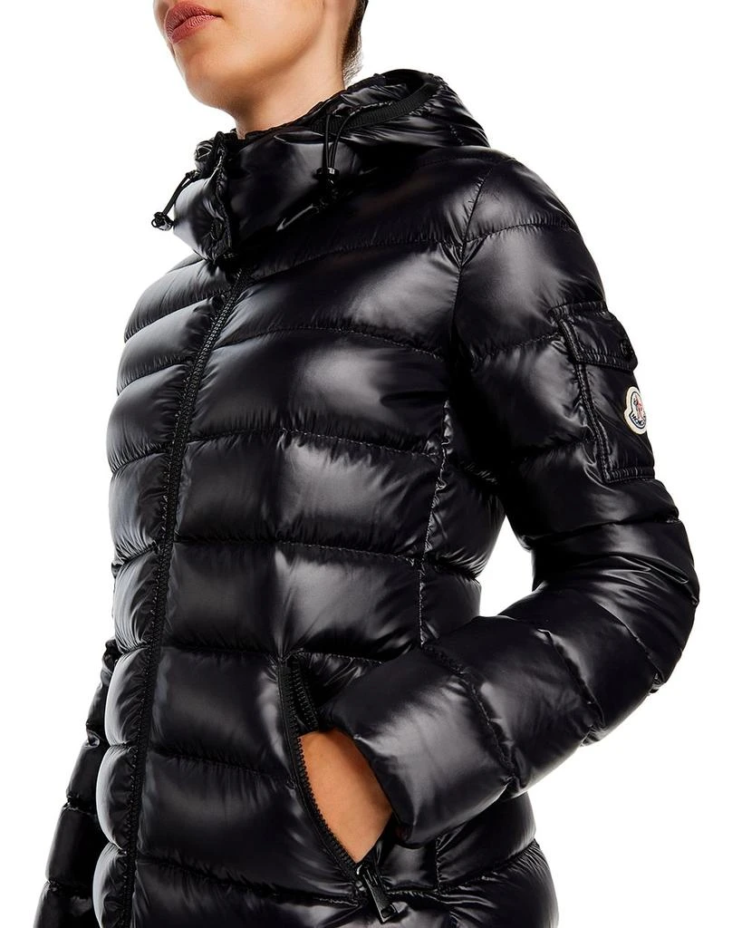 Moncler Moka Down Coat 5
