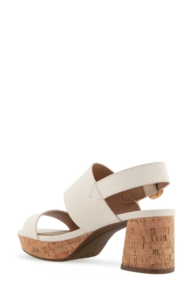 Aerosoles Camera Platform Sandal 2