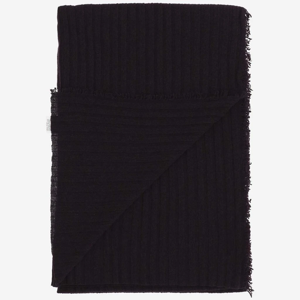 Faliero Sarti Faliero Sarti Ribbed Scarf 3