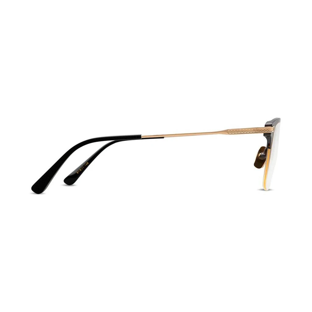 Dita Union-twoblack Iron White Gold 2