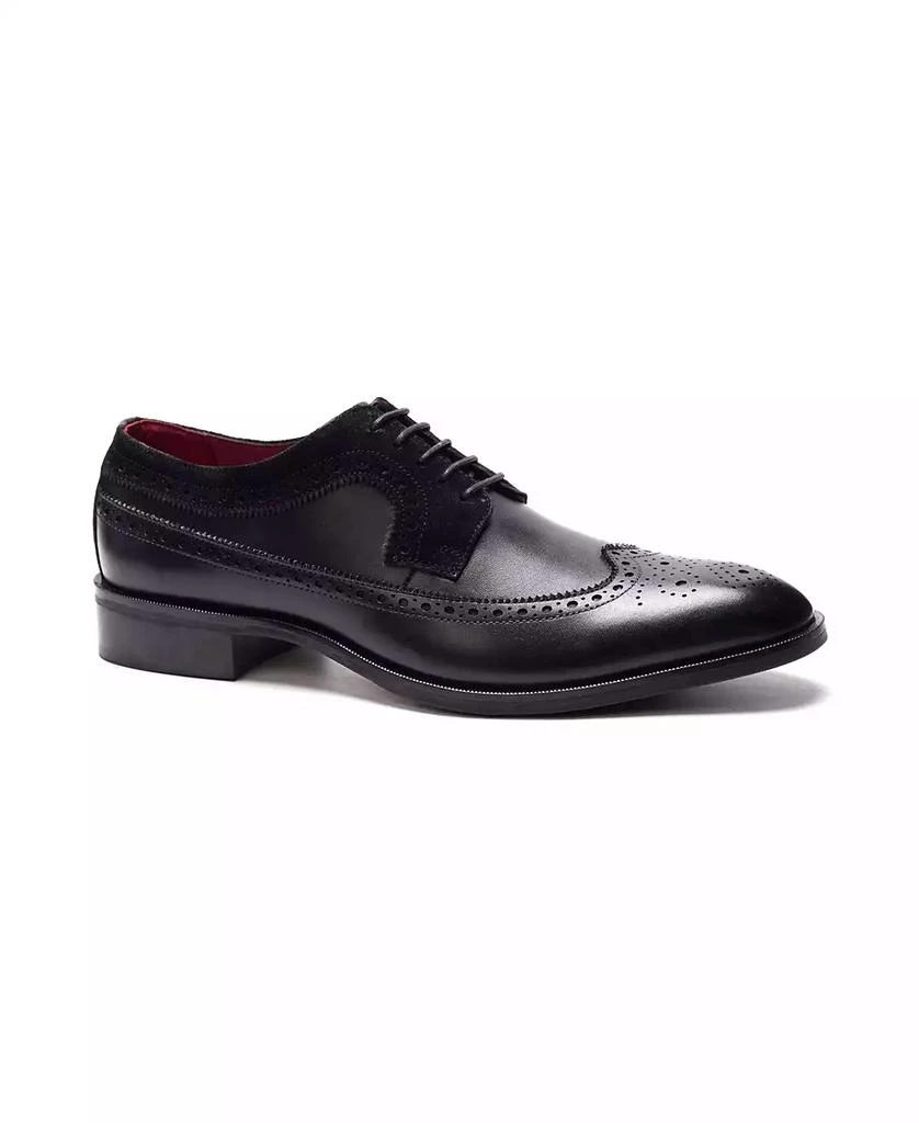 CARLOS by Carlos Santana Men's Felix Wingtip Shoe 1