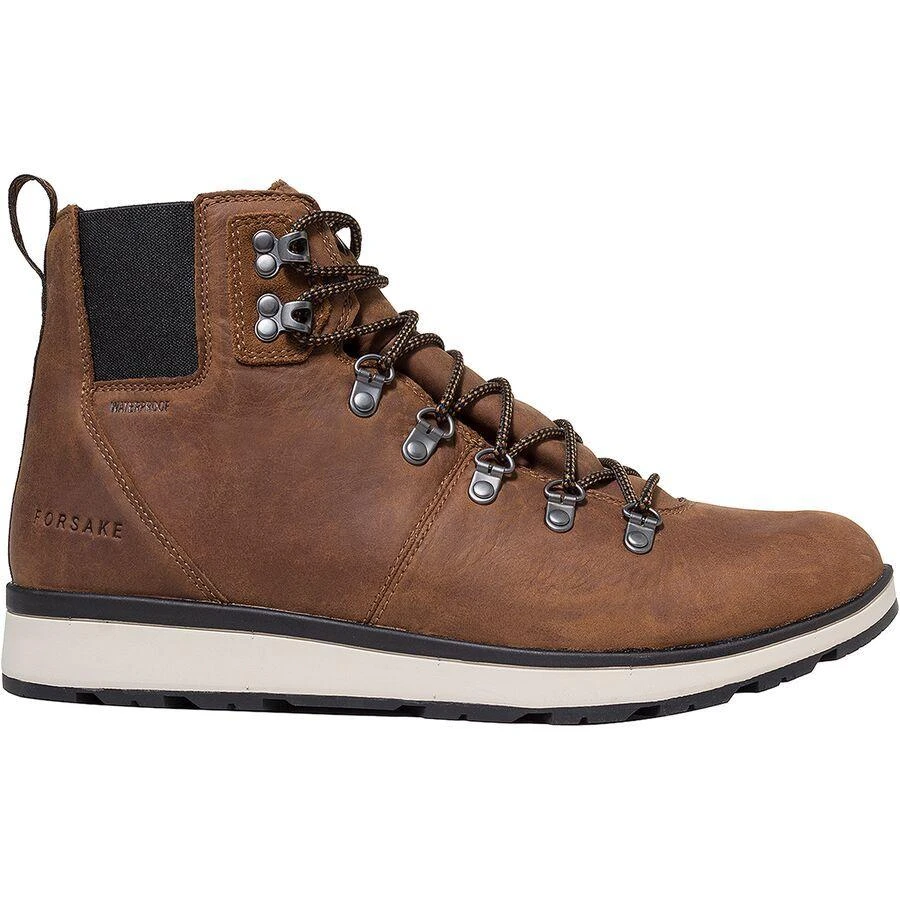 Ben Sherman Harvey Hiking  Mens Size 13M Casual Boots BSMHARVV-0379-New no box Shop Harvey Hiking Boots on Sale at BeyondStyle – Get 26  main image 2