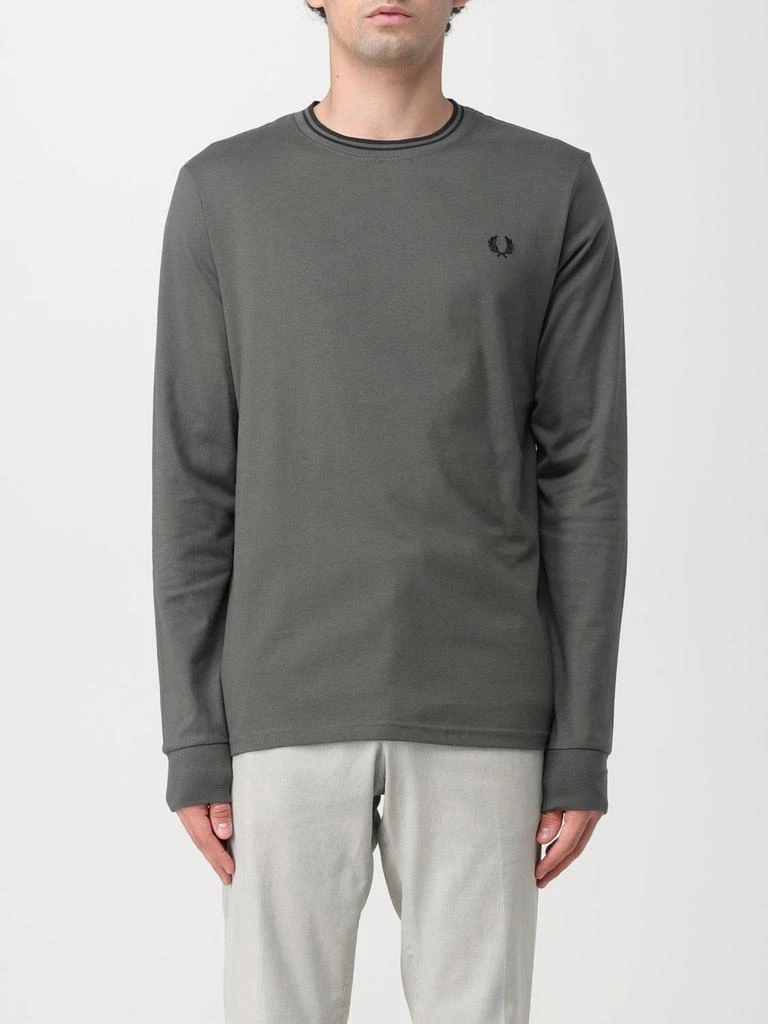Fred Perry Sweater men Fred Perry 1