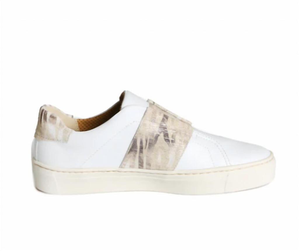 The FLEXX The Flexx - WOMEN'S COMMUTER SNEAKER