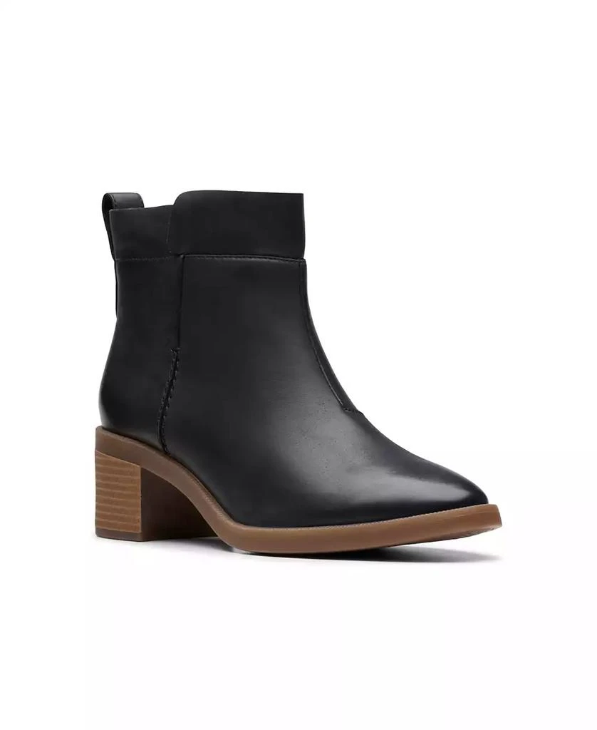 Clarks Women's Collection Lileigh Charm Boots 1