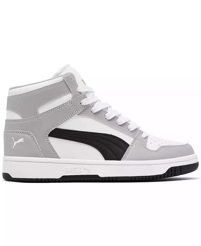 Puma Women's Rebound LayUp Casual Sneakers from Finish Line 3