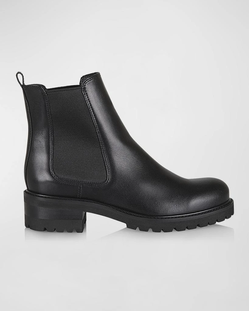 La Canadienne Connor Waterproof Leather Chelsea Boots 1