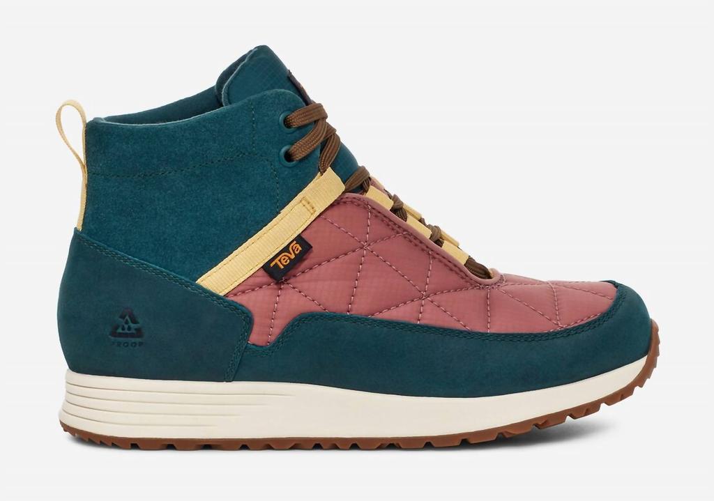 Teva Teva - Women's Reember Commute Waterproof Shoes