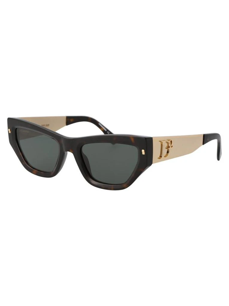 DSQUARED2 DSQUARED2 Sunglasses 2