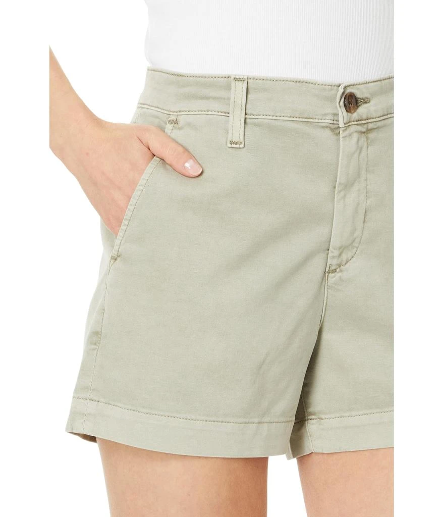 AG Jeans Caden Short in Sulfur Dried Parsley 3