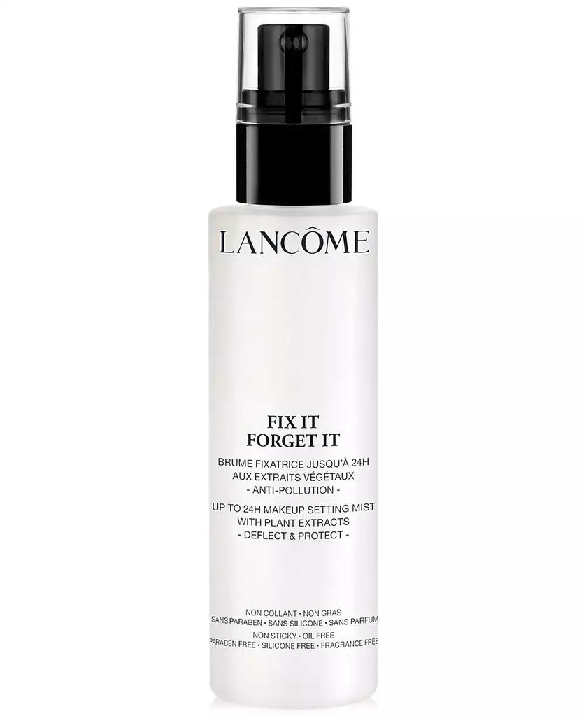 Lancôme Fix It Forget It Setting Spray, 3.4 oz