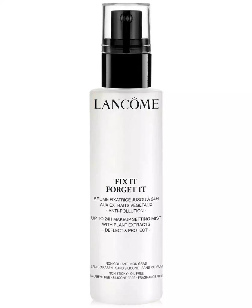 Lancôme Fix It Forget It Setting Spray, 3.4 oz 1