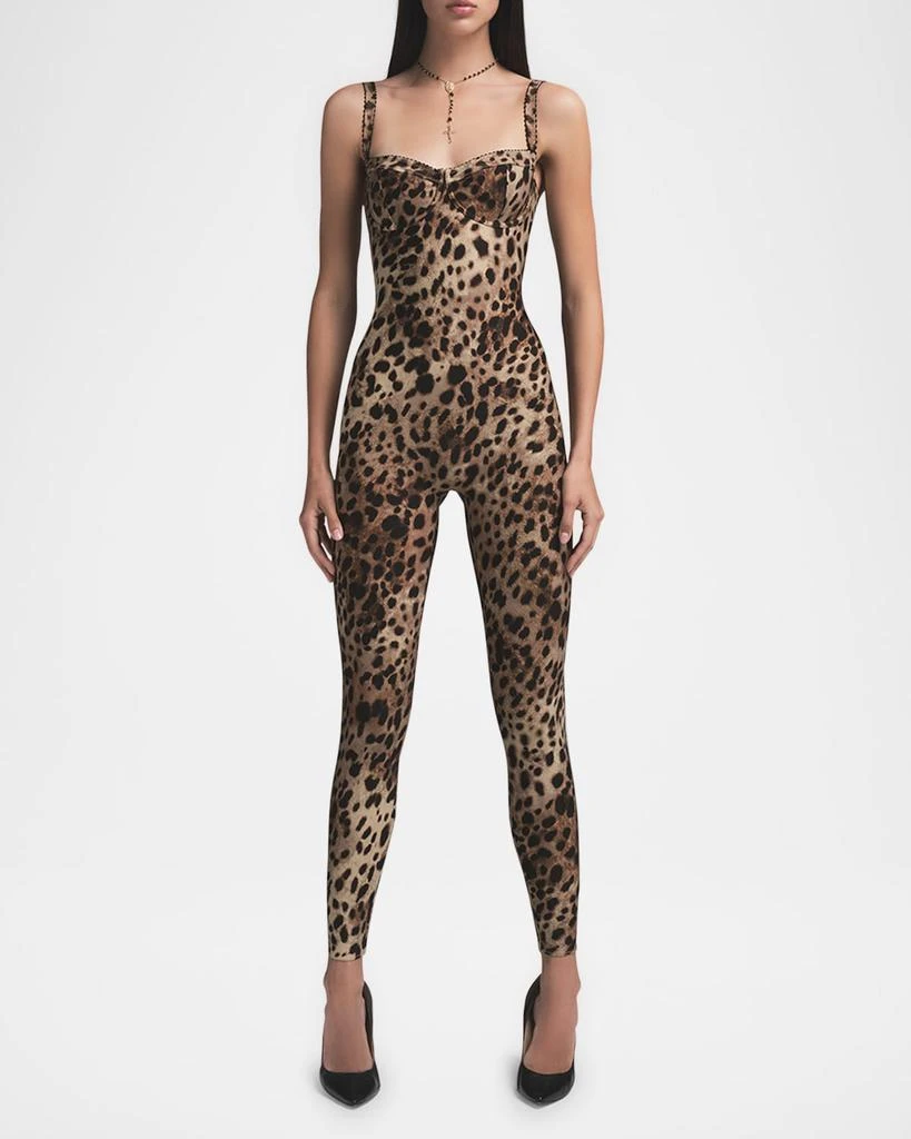 Dolce & Gabbana SKIMS Body Catsuit 2