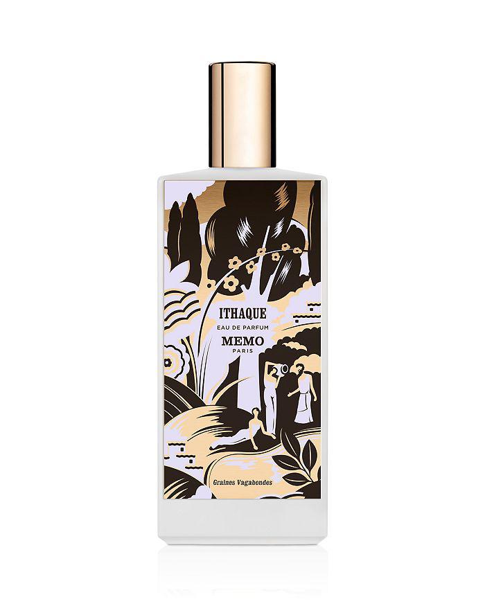 Memo Ithaque Eau de Parfum 2.54 oz.
