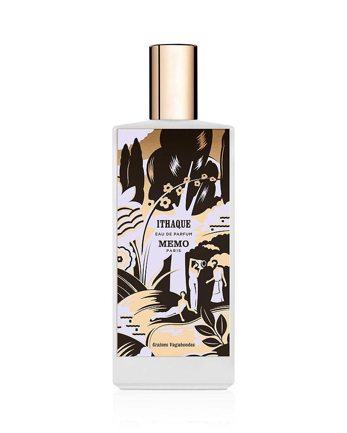 Memo Ithaque Eau de Parfum 2.54 oz. 1