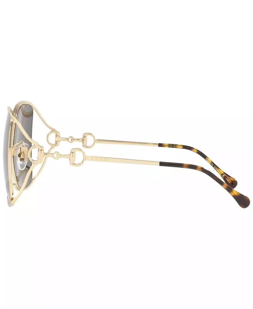 Gucci Women's Sunglasses, GG1020S 3